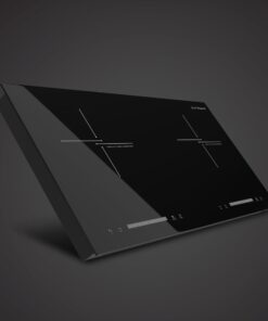 Bếp từ đôi Junger CEJ-201-II Bếp từ đôi Junger CEJ-201-II