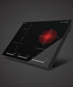 Bếp điện từ ba Junger CEJ-300-IIF