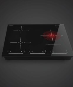 Bếp điện từ ba Junger CEJ-300-IIF