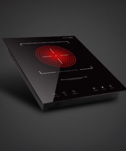 Bếp hồng ngoại đơn Junger MT-92