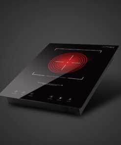 Bếp hồng ngoại đơn Junger MT-92