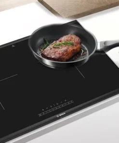 Bếp từ đôi Bosch PPI82560MS Series 8