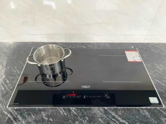 bếp từ đôi EH-DIH836