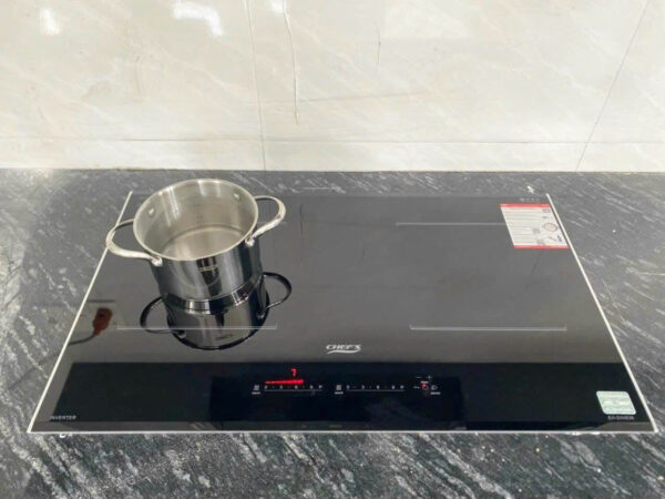 bếp từ đôi EH-DIH836