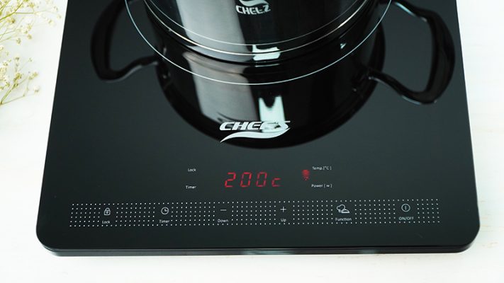 Bếp từ đơn Chef's EH-IH20