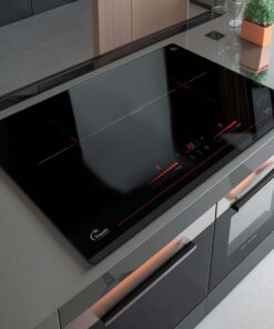 Bếp từ đôi Tomate GH DUO-S21 Serie 6