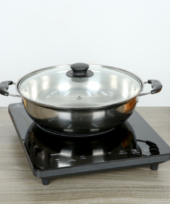 Bếp từ đơn Toshiba IC-20R2SV