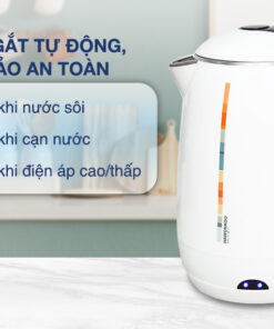 Ấm đun siêu tốc Hawonkoo 1.8L KEH-180
