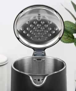 Bình đun siêu tốc Toshiba 1.5 lít KT-15DS1NV