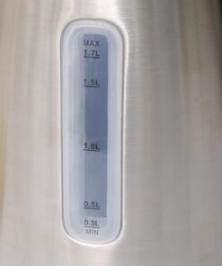 Bình đun siêu tốc Toshiba KT-17SH1NV