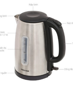 Bình đun siêu tốc Toshiba KT-17SH1NV