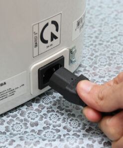 Bình thủy điện Toshiba PLK-45SF(WT)VN