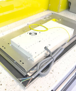 Bếp Từ Đôi Eurosun EU-T898G