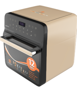 Nồi Chiên Không Dầu 12L Hawonkoo AFH-120-CF