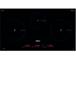 Bếp từ ba Chef's EH-IH536