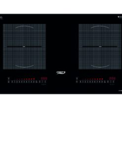 Bếp từ đôi Chef's EH-DIH326