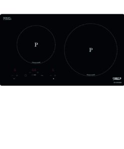 Bếp từ đôi Chef's EH-DIH32B