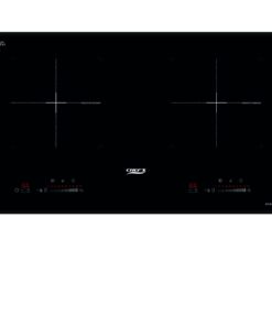 Bếp từ đôi Chef's EH-DIH868