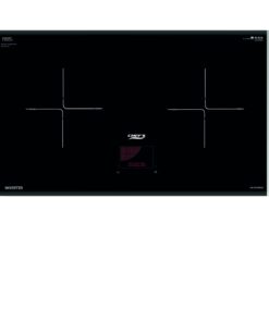 Bếp từ đôi Chef's EH-DIH890N