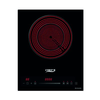 Bếp hồng ngoại đơn Chef's EH-HL22A