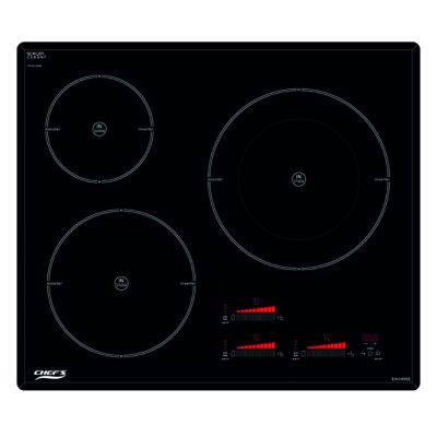 Bếp từ ba Chef's EH-IH555