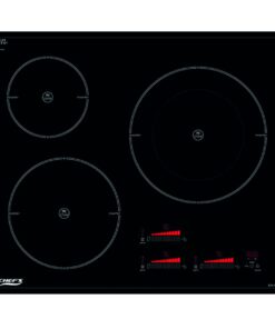 Bếp từ ba Chef's EH-IH555