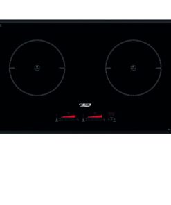 Bếp từ đôi Chef's EH-DIH888