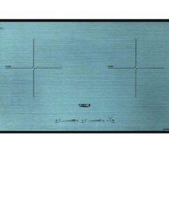 Bếp từ đôi Chef's EH-DIH888E