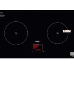 Bếp từ đôi Chef's EH-DIH890