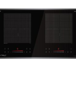 Bếp từ đôi Eurosun EU-T258Xmax