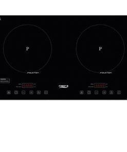 Bếp từ đôi Chef's EH-DIH321