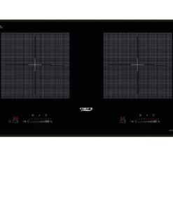 Bếp từ đôi Chef's EH-DIH860