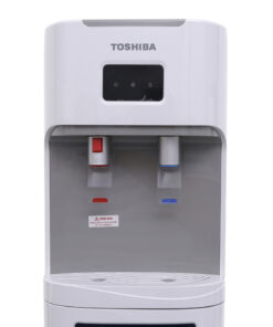 Cây nước nóng lạnh Toshiba RWF-W1669BV(W1)