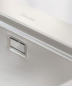 Chậu rửa bát chống xước Konox KN8151TS Dekor