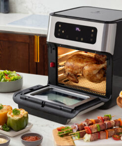 Nồi Chiên Không Dầu 10L Hawonkoo AFH-101TQ