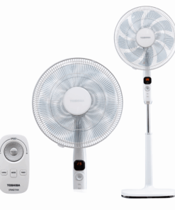 Quạt đứng 9 cánh Toshiba F-LSD10(H)VN