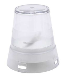 Máy xay sinh tố Toshiba 2 cối MX-60T(H)