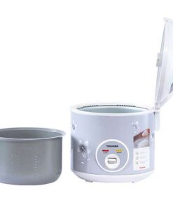 Nồi cơm điện nắp gài Toshiba 1,8L RC-18JFM2(H)VN Nồi cơm điện nắp gài Toshiba 1,8L RC-18JFM2(H)VN