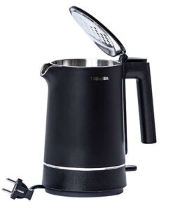 Bình đun siêu tốc Toshiba 1.5 lít KT-15DS1NV