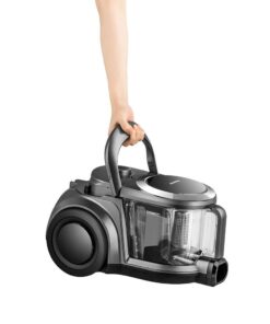 Máy hút bụi Toshiba VC-BL160F(K)