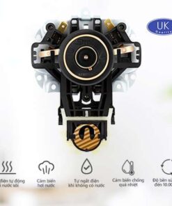 Bình đun siêu tốc Toshiba KT-15DS1PV