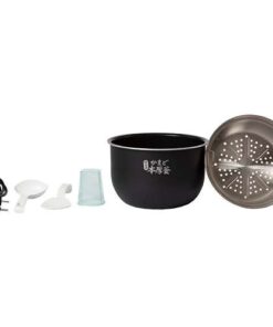 Nồi cơm cao tần Toshiba 1L RC-10IP1PV