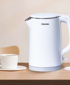 Bình đun siêu tốc Toshiba KT-15DS1PV