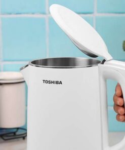 Bình đun siêu tốc Toshiba KT-15DS1PV