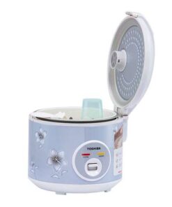 Nồi cơm điện nắp gài Toshiba 1L RC-10JFM(H)VN
