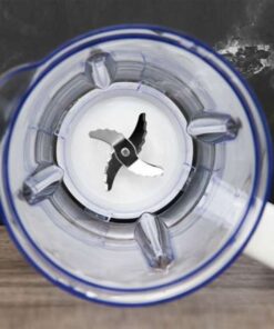 Máy xay sinh tố 3 cối Toshiba BL-70PR2NV