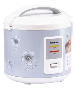 Nồi cơm điện nắp gài Toshiba 1,8L RC-18JFM2(H)VN Nồi cơm điện nắp gài Toshiba 1,8L RC-18JFM2(H)VN