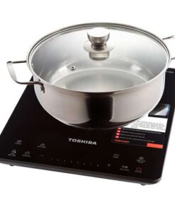 Bếp từ đơn Toshiba IC-20S2PV