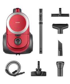 Máy hút bụi Toshiba VC-BL160F(R)