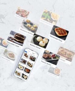 Lò chiên không dầu Toshiba 25 lít TL2-SAC25GZC(GR)